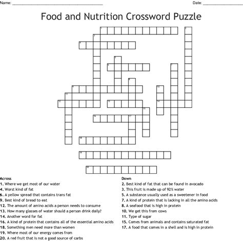 Enter Given Clue. . Caveman diet crossword clue